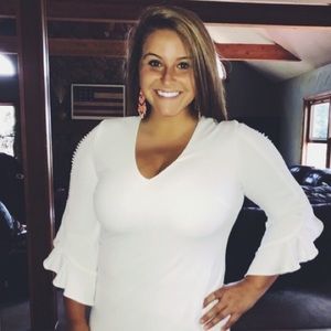 Meet your Posher, Aubrie